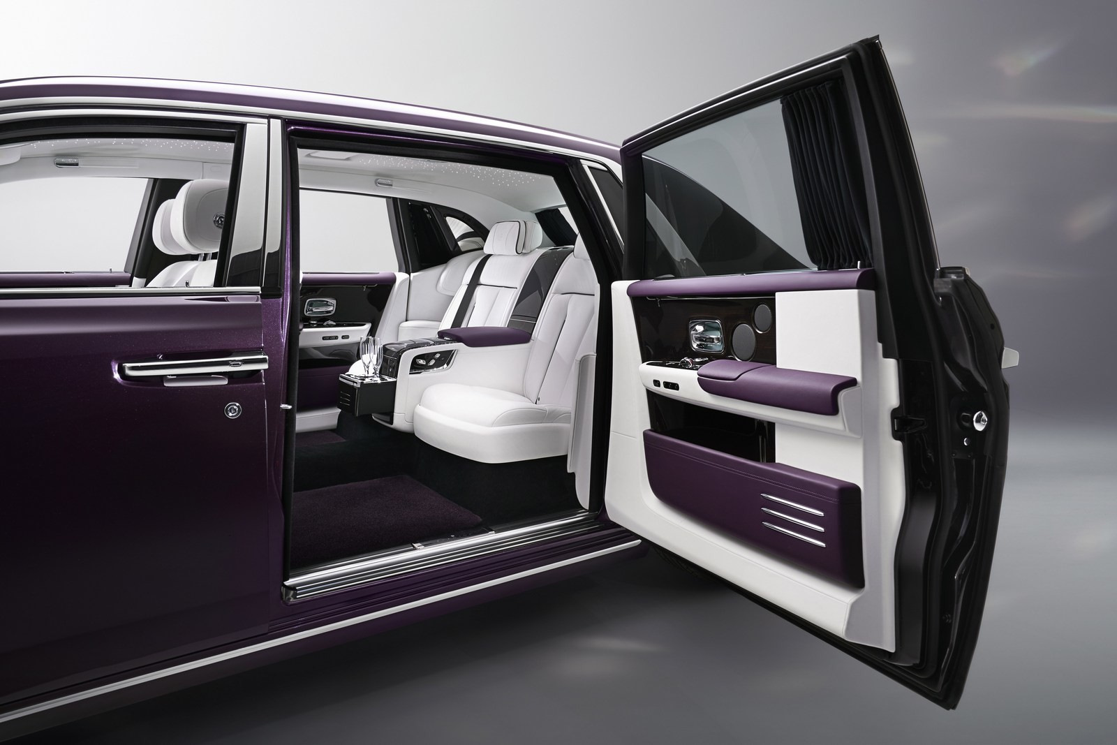 Фото rolls royce phantom