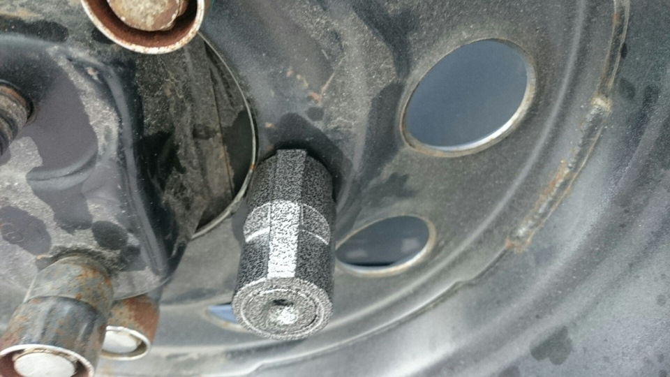 Вот такая бюджетная — Suzuki Jimny (1G)