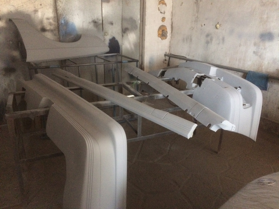 Фото в бортжурнале BMW 5 series (E28)