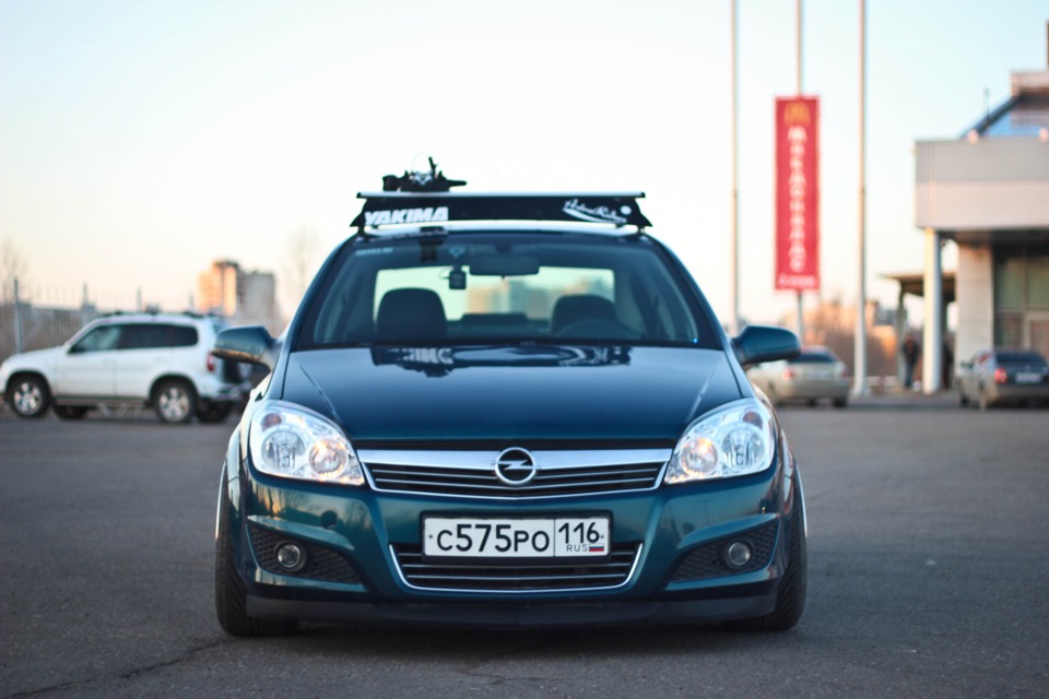 Куплю решетку Astra H, от GTC дорестайл. — Сообщество «Opel Astra» на ...
