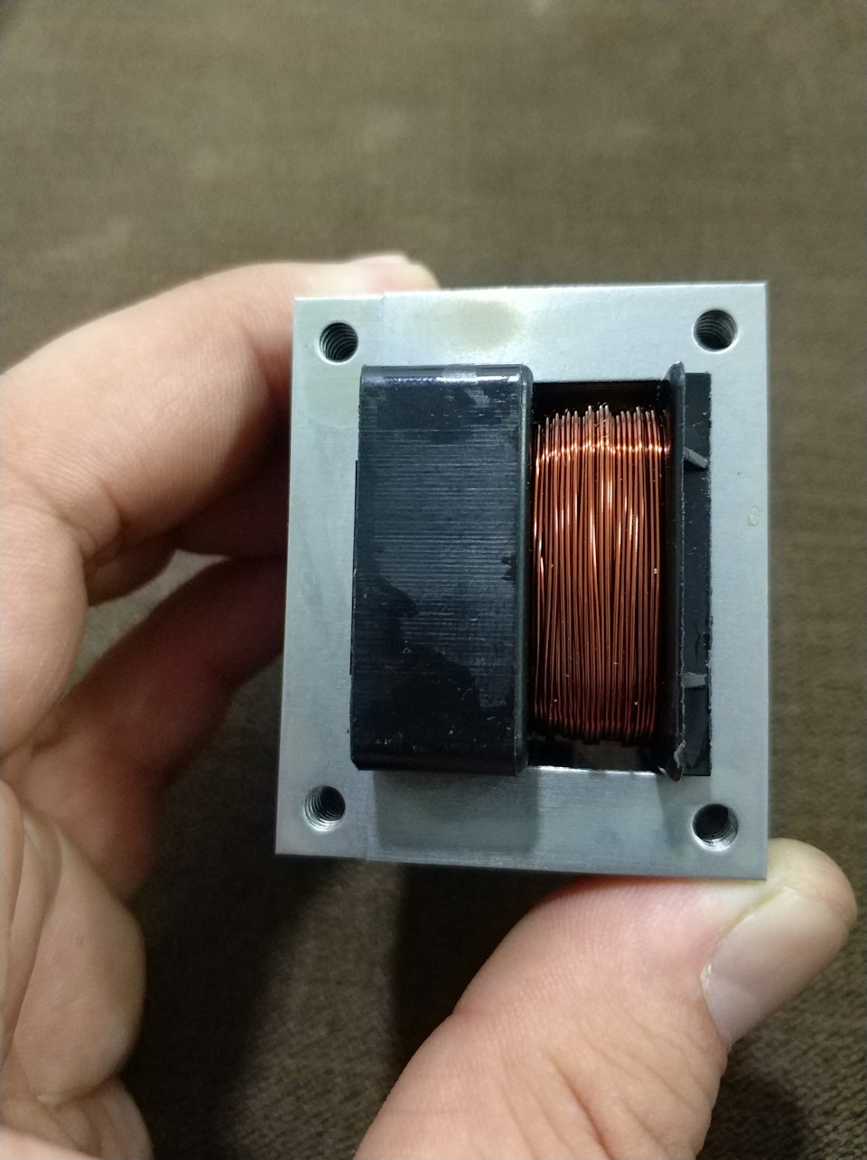 Фото в бортжурнале Nissan Leaf (1G)