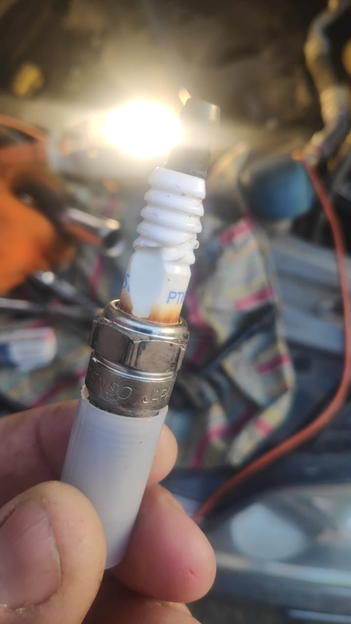 отсюда малый кусочек — Chevrolet Captiva (1G)