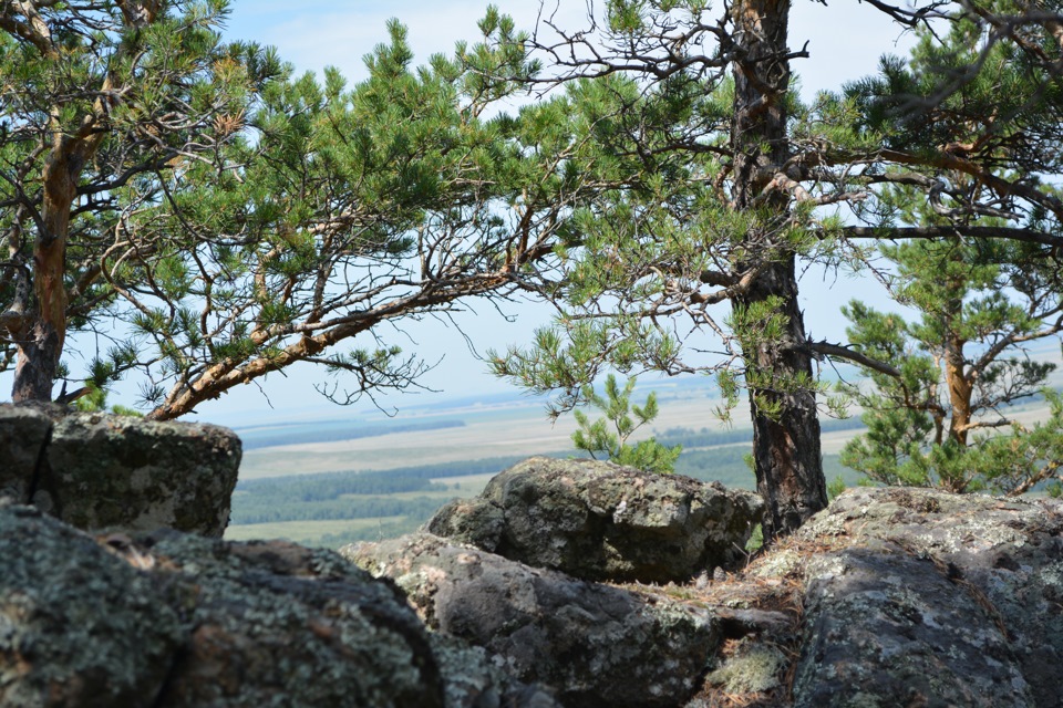 Имантау казахстан фото