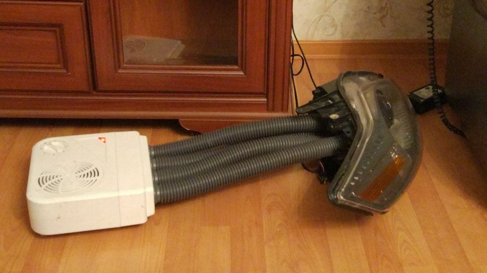 Фото в бортжурнале Ford Mondeo IV