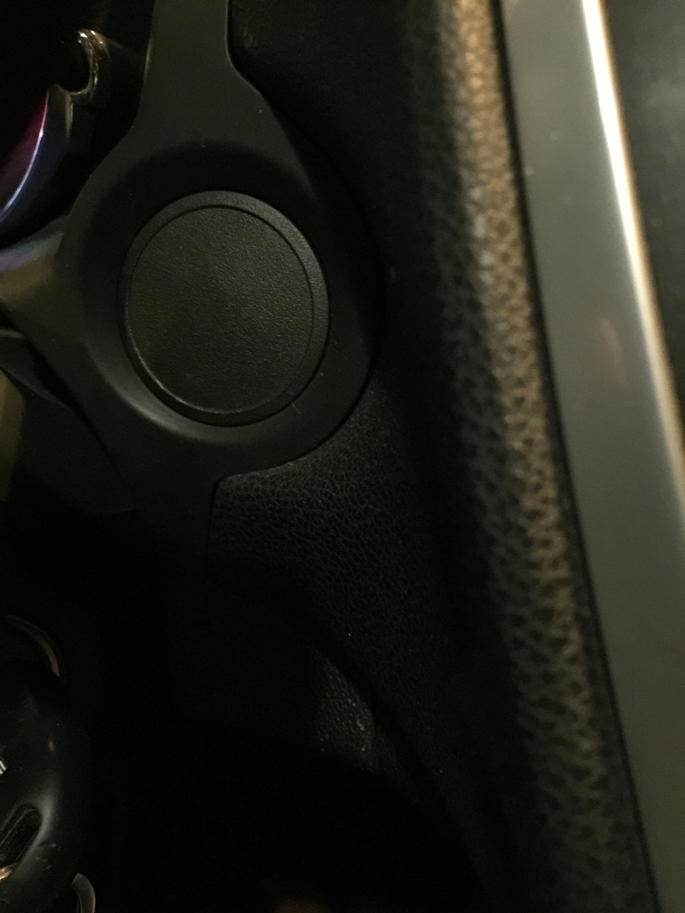 Фото в бортжурнале Mitsubishi ASX