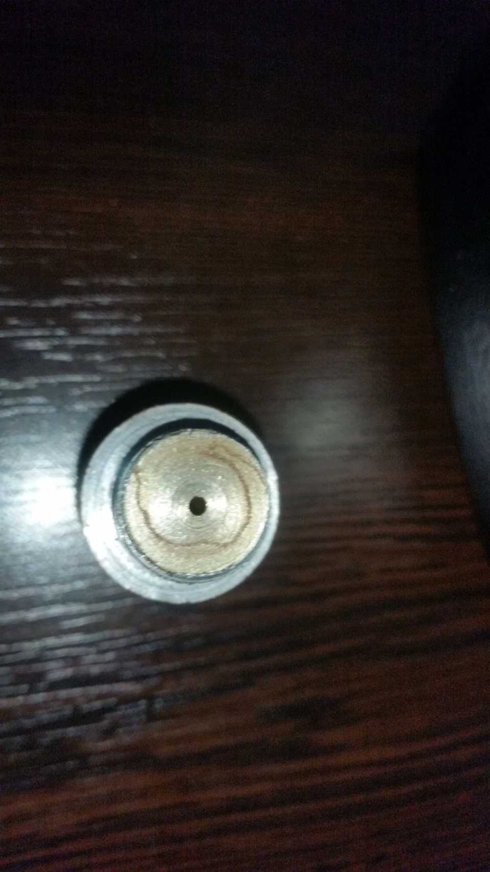 Удаления катализаторов и установка обманки лямбда зонда. — Toyota Camry ...