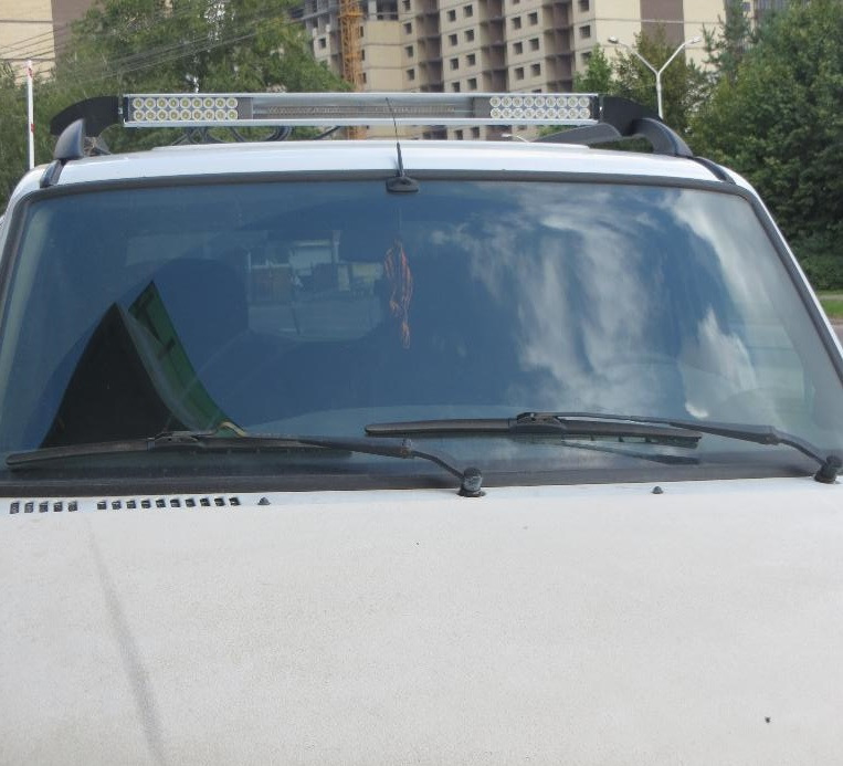 "спарке" и "люстре" быть! Часть 1- подготовительно-рассудительная — УАЗ ...