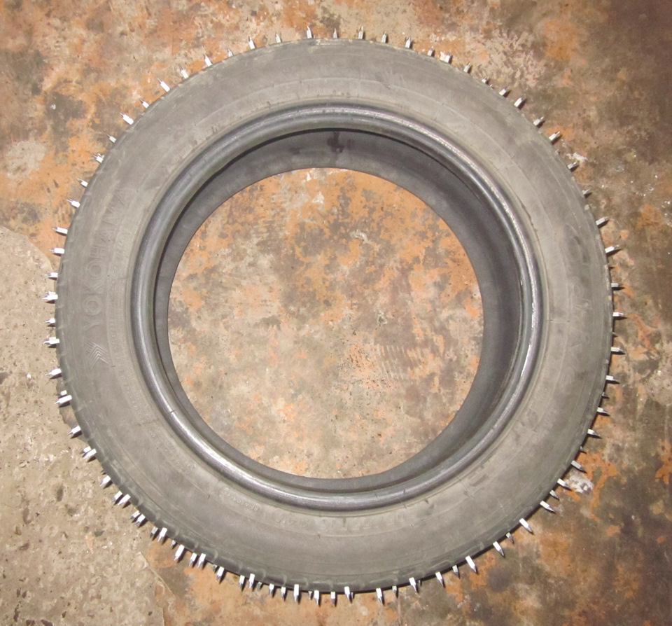 Фото в бортжурнале Subaru Impreza WRX (GD/GG)