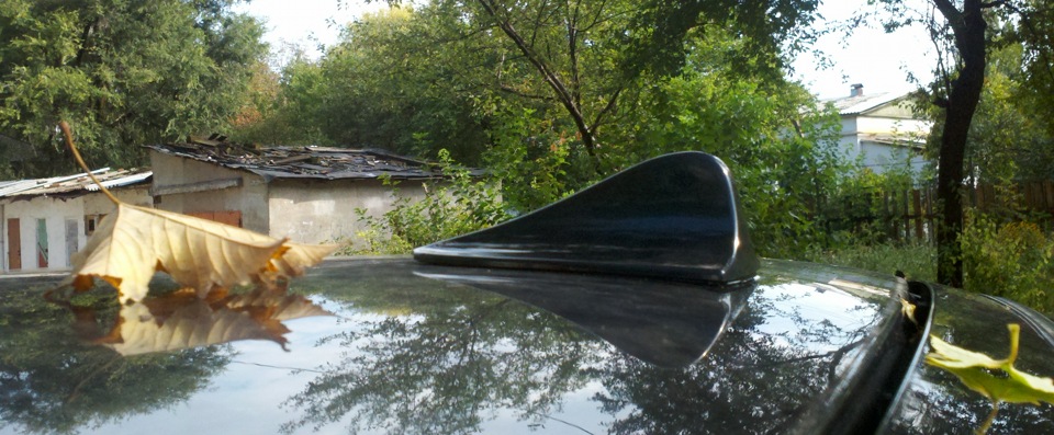 Скоро.))) — Chery Amulet, 1,6 л, 2008 года | тюнинг | DRIVE2