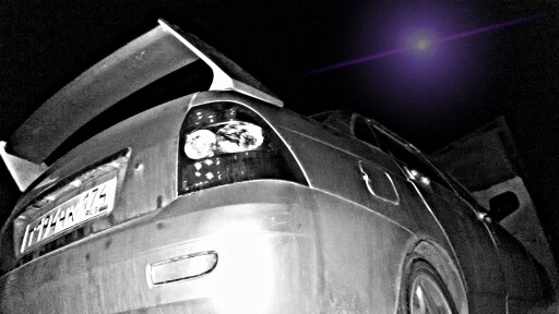 Масло в коробку — Lada Приора седан, 1,6 л, 2007 года | своими руками ...