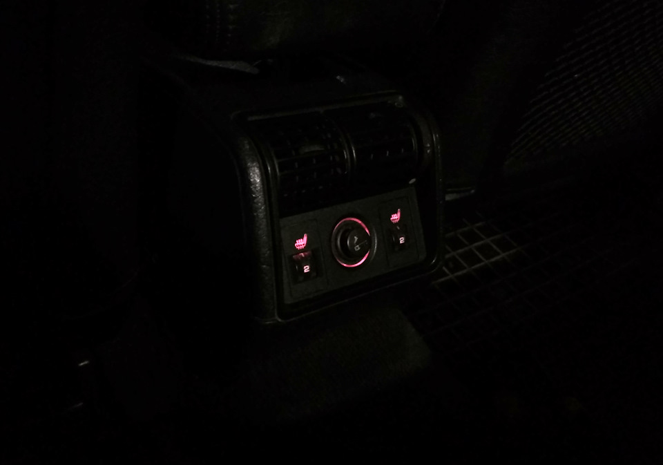 Фото в бортжурнале Audi 100 (C4)