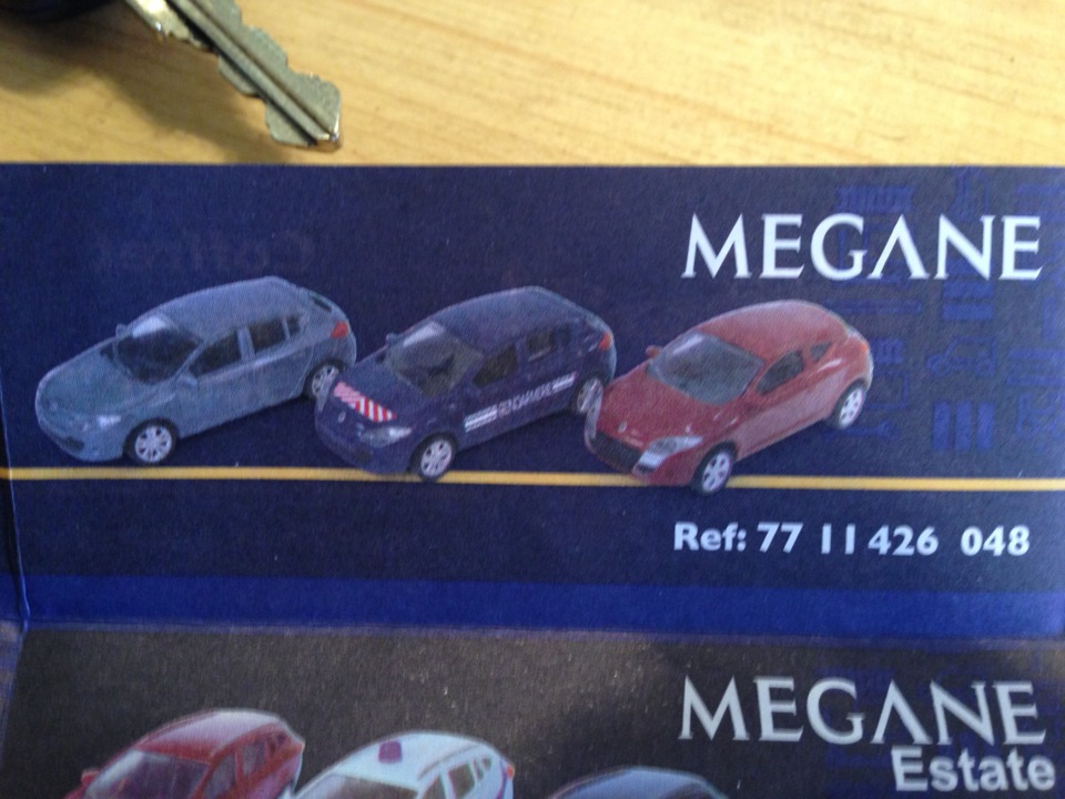 Маленький Дустер. Маленькая Украина. — Renault Duster (1G), 2 л, 2013 ...