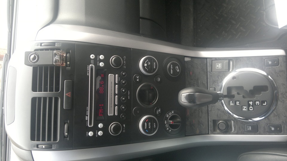 MP3 адаптер (чейнджер) Yatour для Suzuki (clar) — DRIVE2