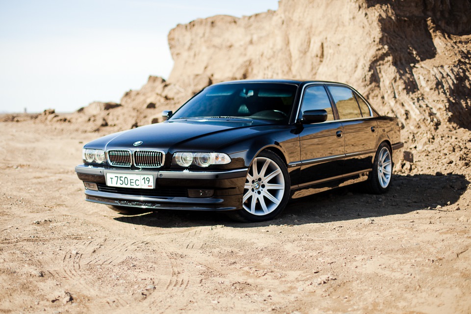 Bmw e38 стоит ли покупать