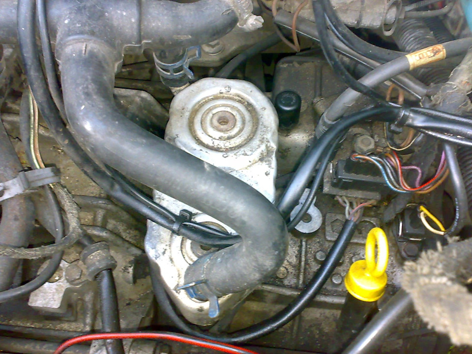 Ищу теплообменник АКПП не у кого не завалялся? — Volkswagen Passat ...