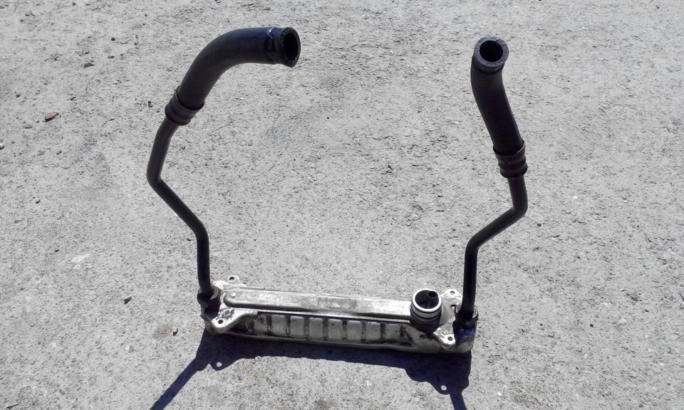 Фото в бортжурнале BMW 5 series (E34)