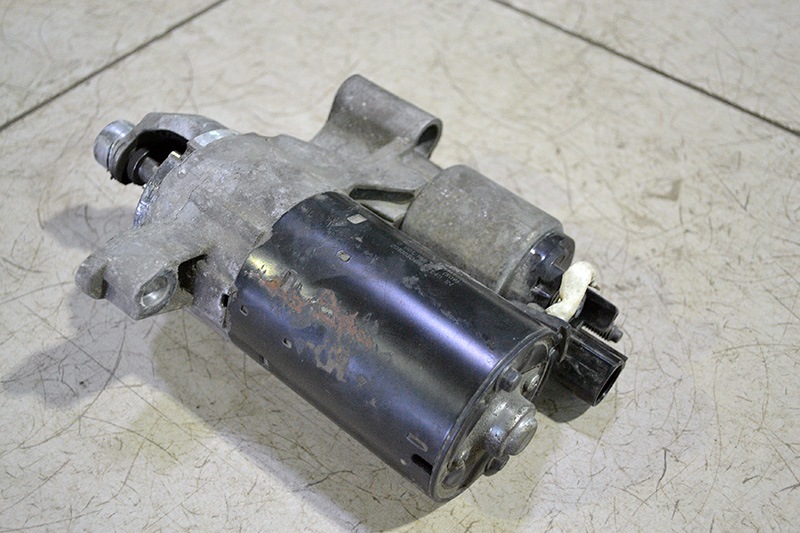 Ауди А5 Плохо заводится двигатель — Автоцентр ПИК на DRIVE2