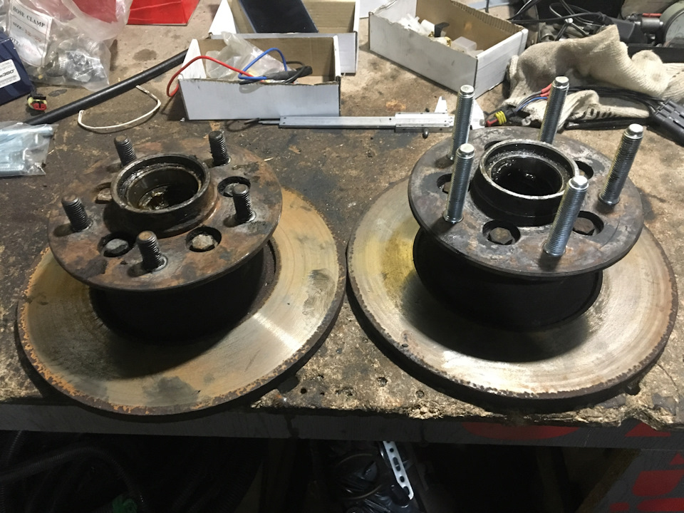 Фото в бортжурнале Москвич 2140