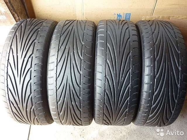 Toyo Proxes T1r 205 55 16 Купить