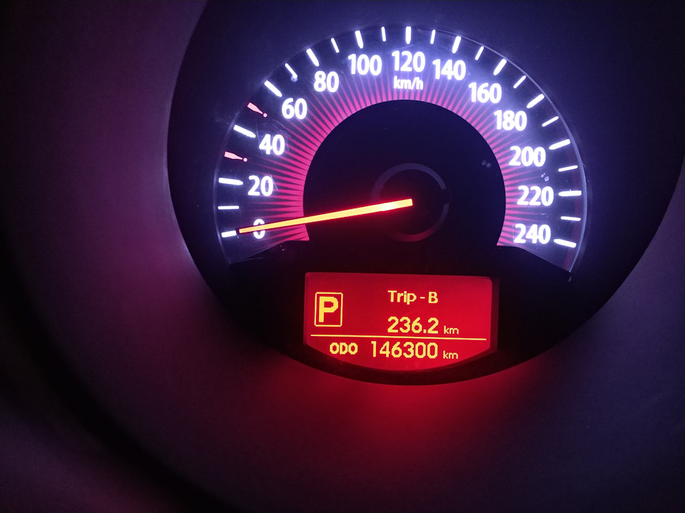 Фото в бортжурнале KIA Sorento (2G)