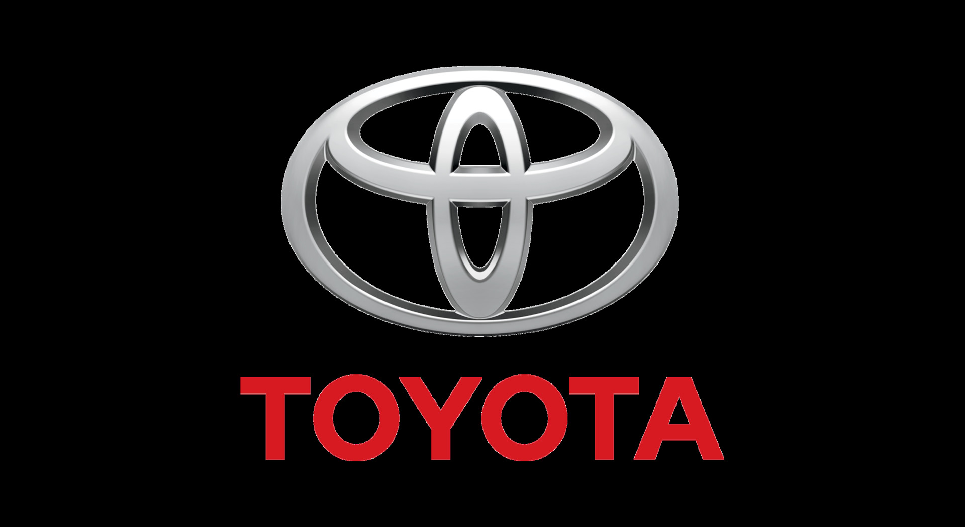 Toyota логотип 2020