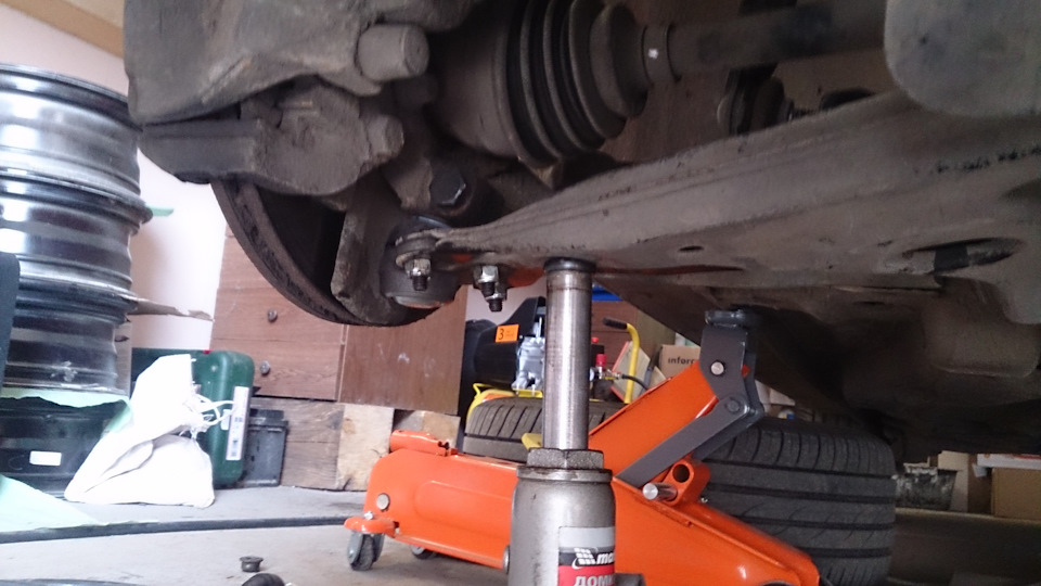 Фото в бортжурнале Opel Astra H