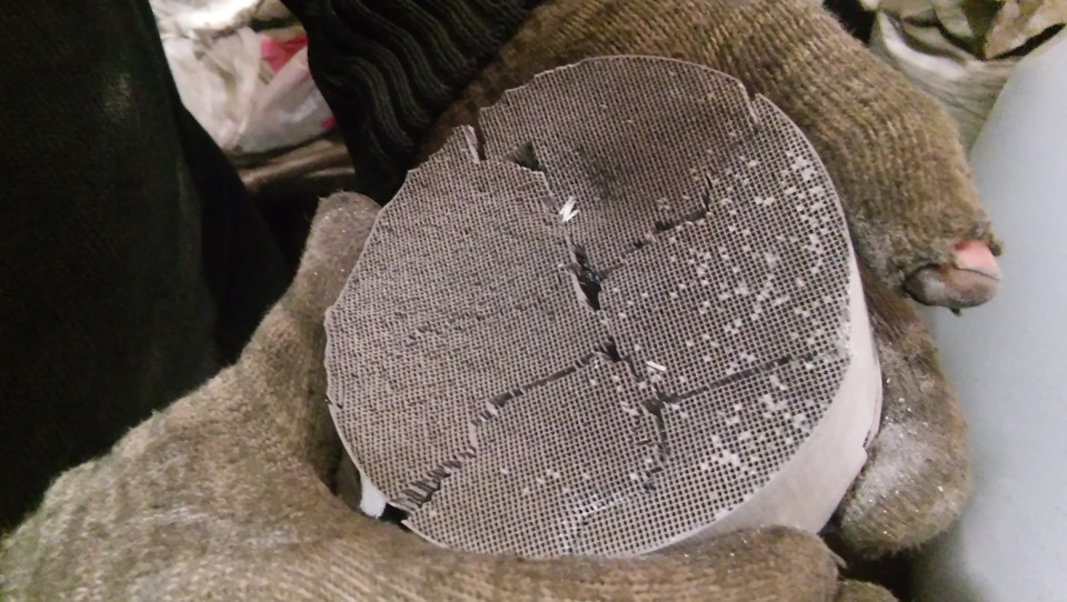 Чип Тюнинг KIA CEED 1.6л, удаление Катализатора, прошивка 129 лошадок в ...