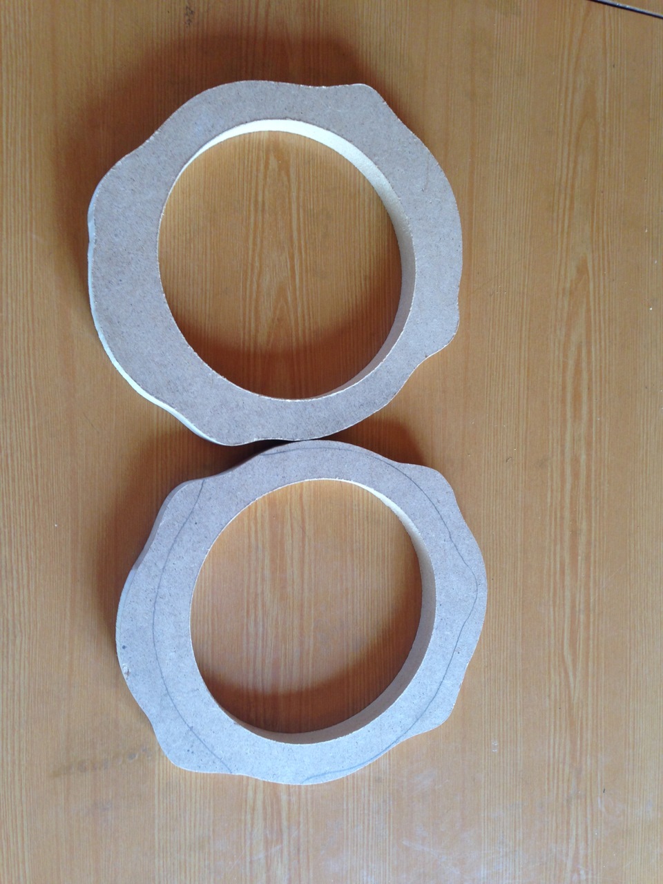 Автозвук — ч.1 Подготовка и закупка — Chevrolet Cruze Hatchback, 1,8 л ...