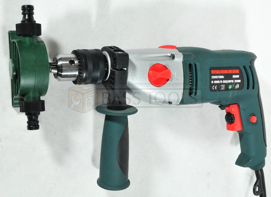 Насадка Насос Для Дрели Или Шуруповерта Купить