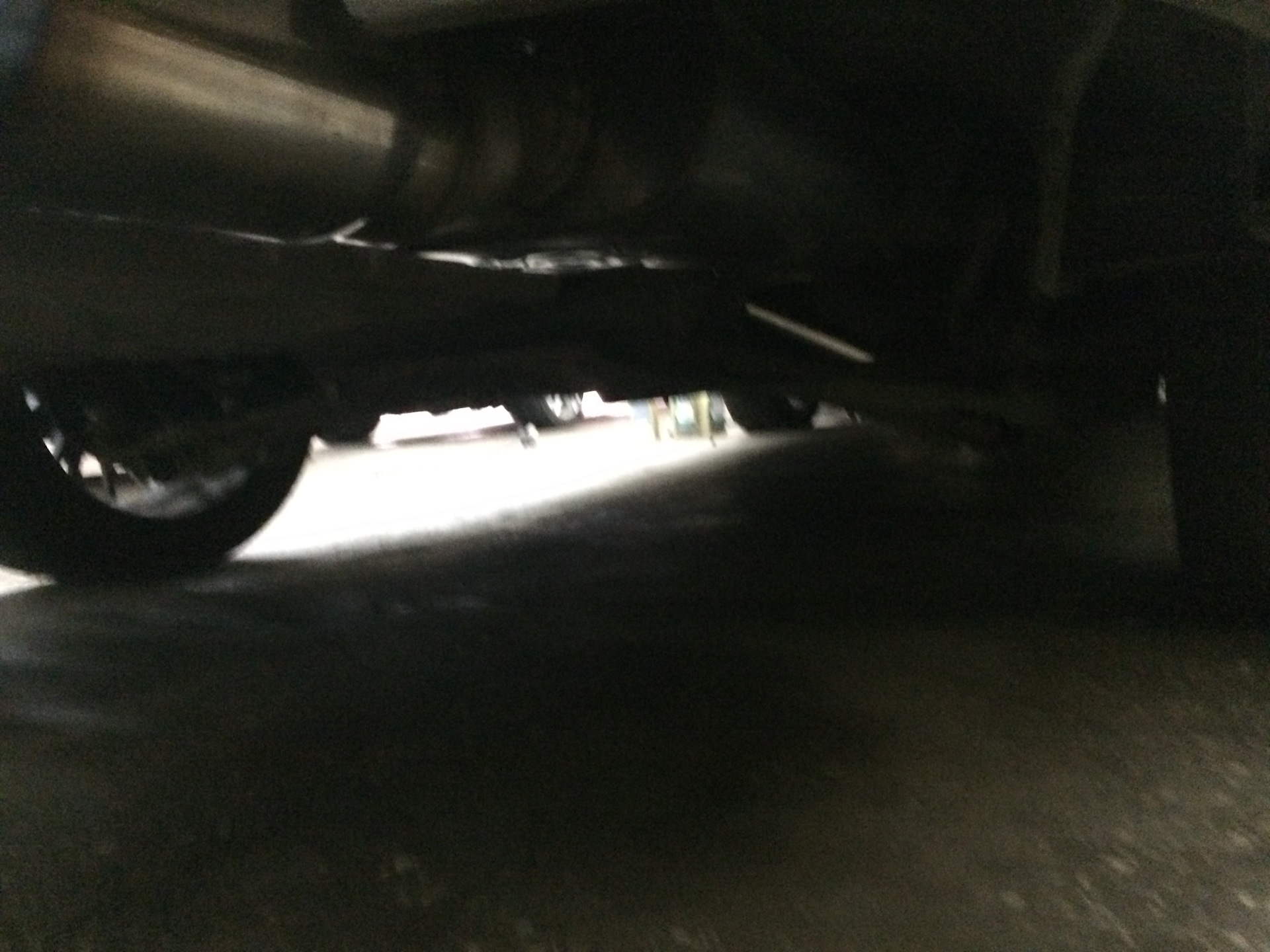 SWAP этап 2 — Toyota Avensis II, 2 л, 2004 года | тюнинг | DRIVE2