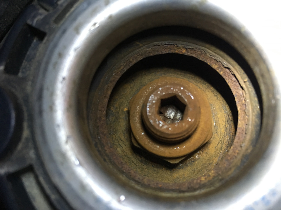 Фото в бортжурнале Opel Astra H GTC