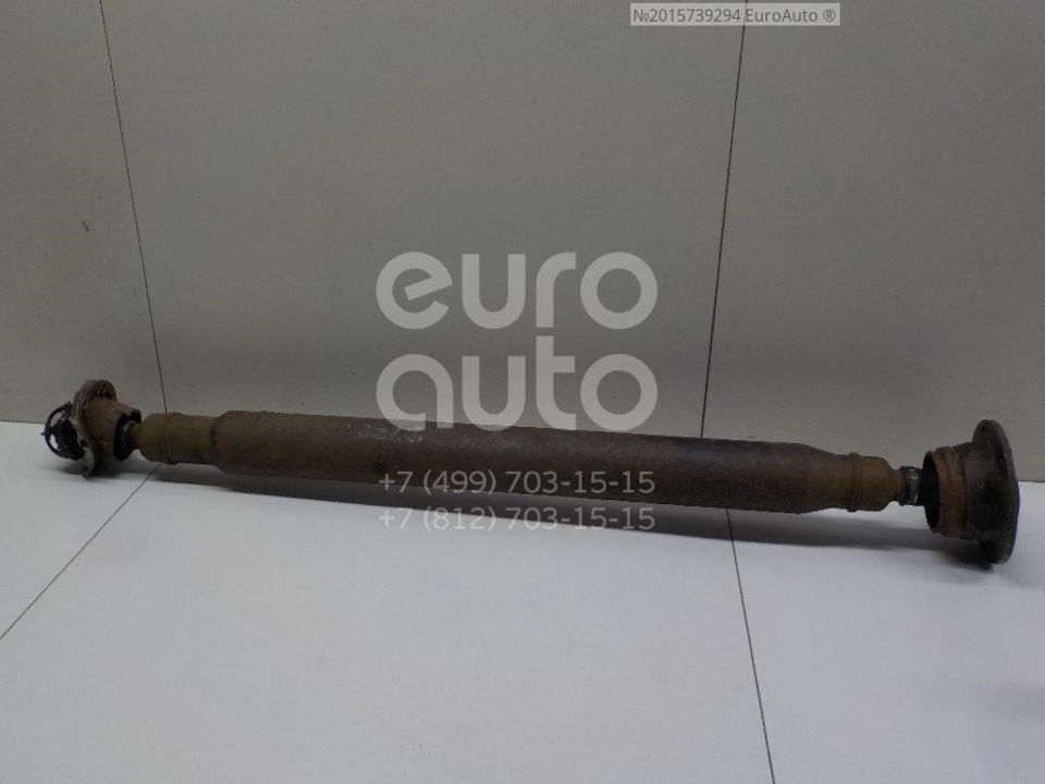 SZPSSQRF Шрус кардана заднего переднего 30 x 96 ASVA | Запчасти на DRIVE2