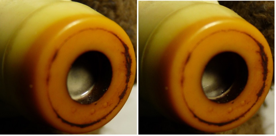 PCV (Принудительная вентиляция картера). Suzuki Liana. — DRIVE2