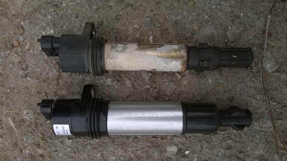 Фото в бортжурнале LADA Приора седан