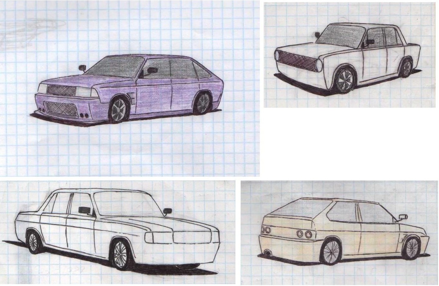 Можно рисовать машину. Машина рисунок простой. Рисунок машины карандашом. Рисунки карандашом машины по клеткам. Машины для срисовки.