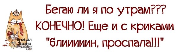 Когда Встал Тогда И Утро Смешные Картинки