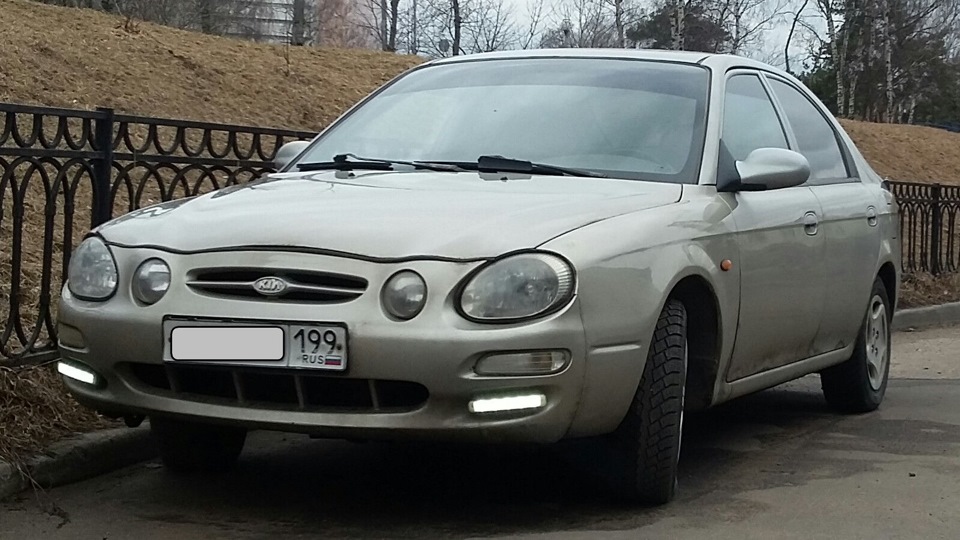 выбиваем катализатор — KIA Shuma, 1,5 л, 2000 года | тюнинг | DRIVE2