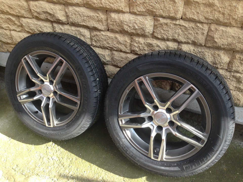 Фото в бортжурнале Opel Astra H GTC