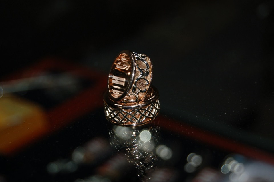 JWL#9 То чем я занимаюсь. Мастер ювелир 3D-модельер — DRIVE2