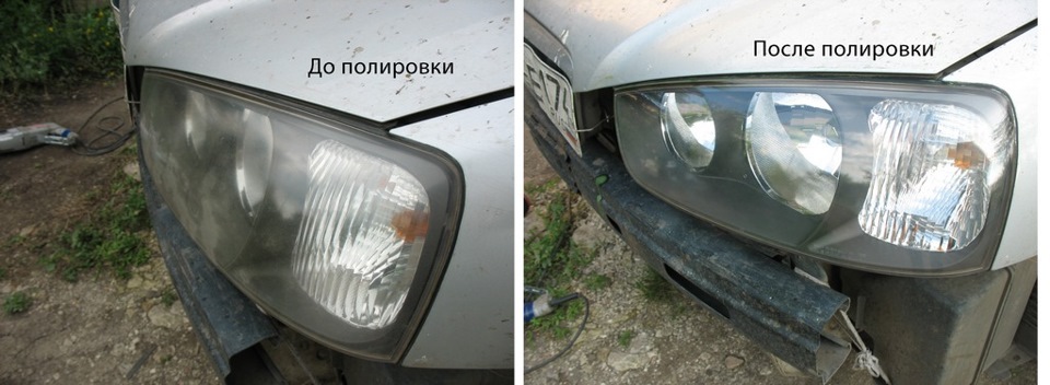 Фото в бортжурнале Hyundai Elantra (3G)