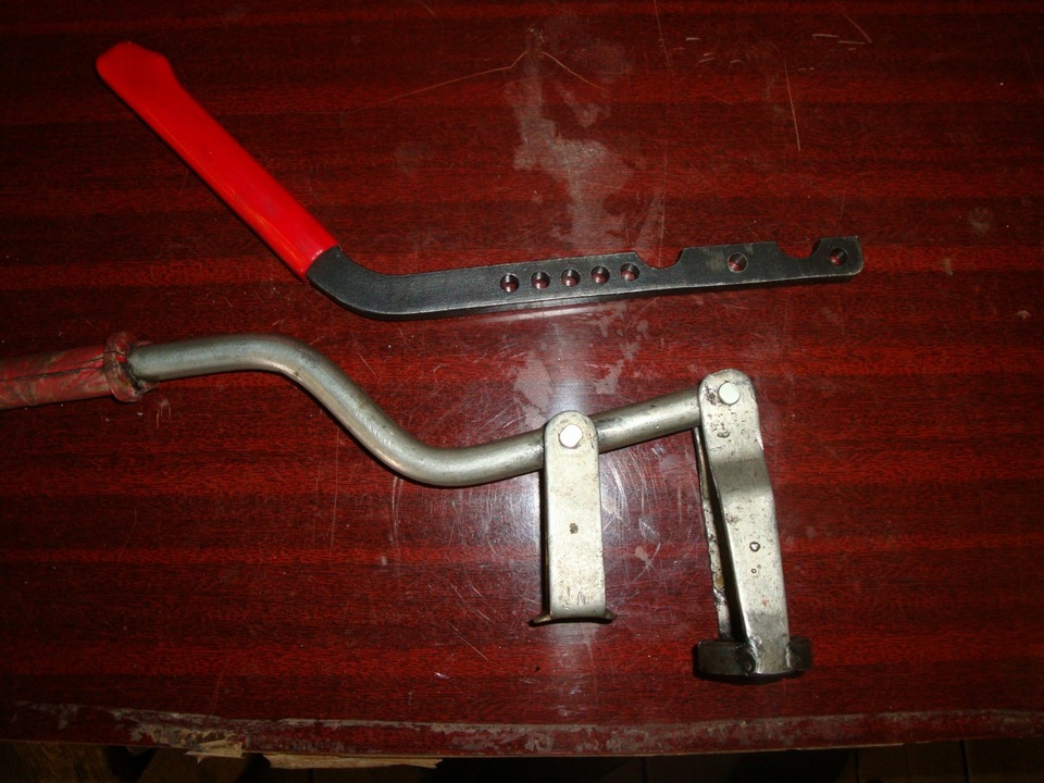 14 — Jeep Grand Cherokee (ZJ)