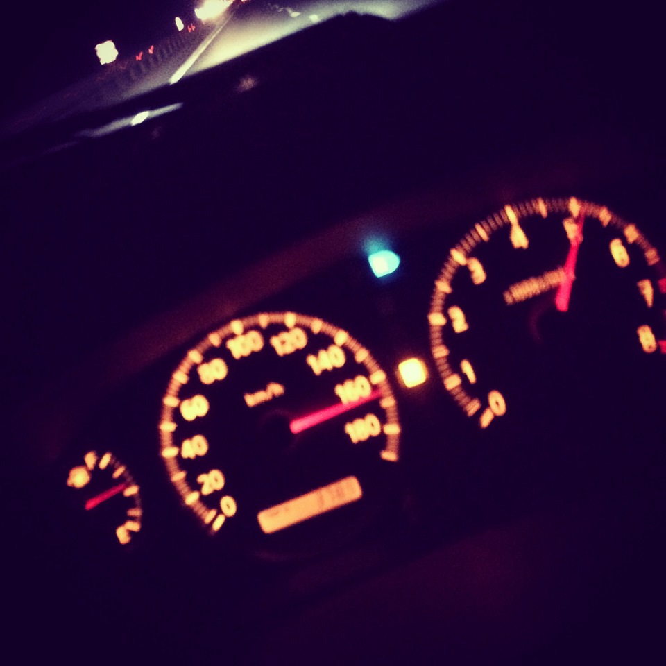 Запись от 11 ноября 15:13 — Nissan Bluebird Sylphy (G10), 1,5 л., 2003 ...