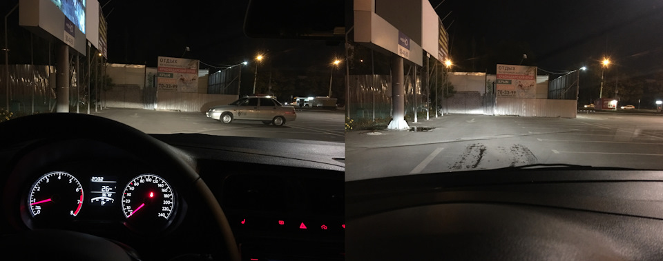 Фото в бортжурнале Volkswagen Polo Sedan