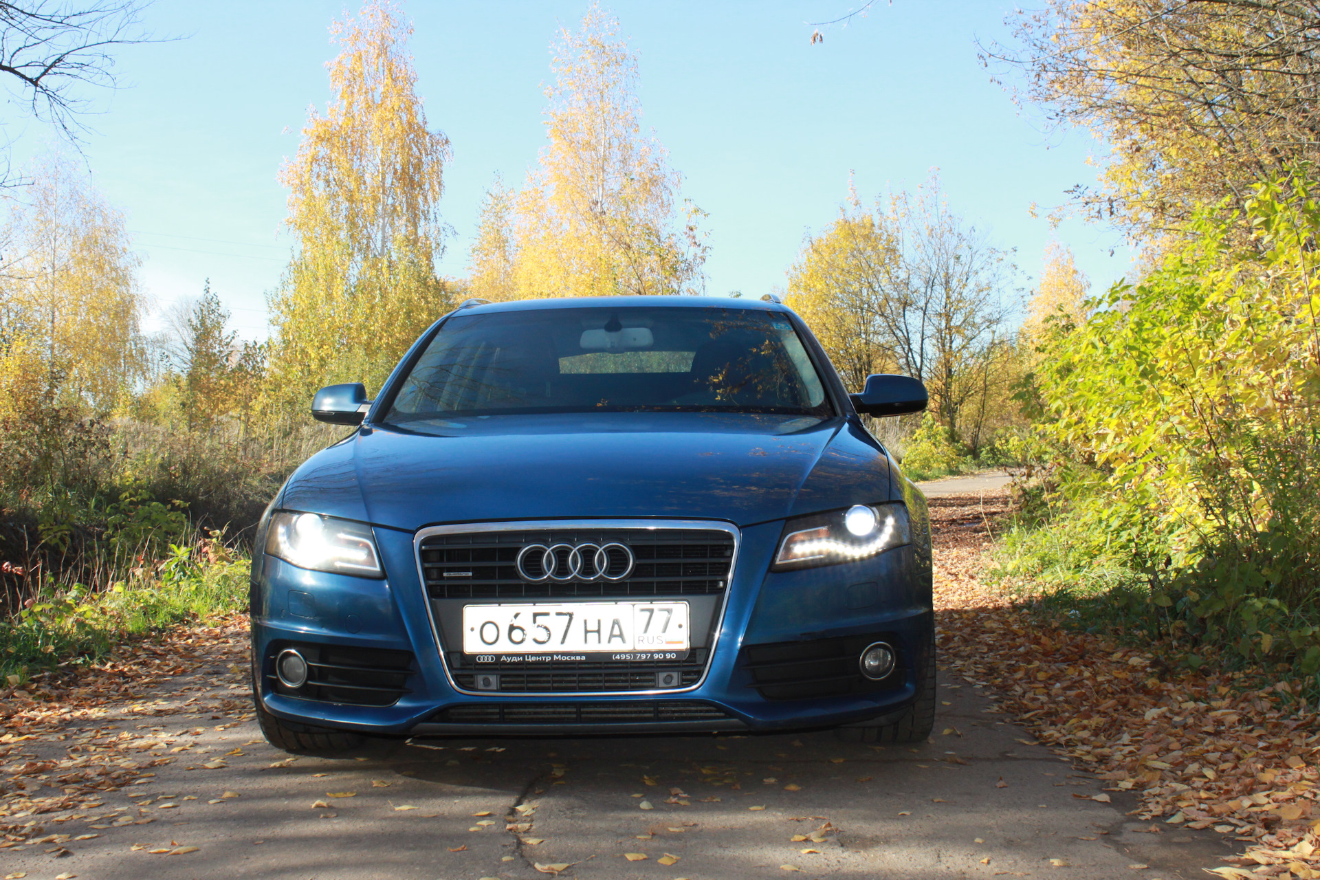 Диагностика S-Tronic DL501 — Audi A4 Avant (B8), 2 л, 2010 года | просто  так | DRIVE2