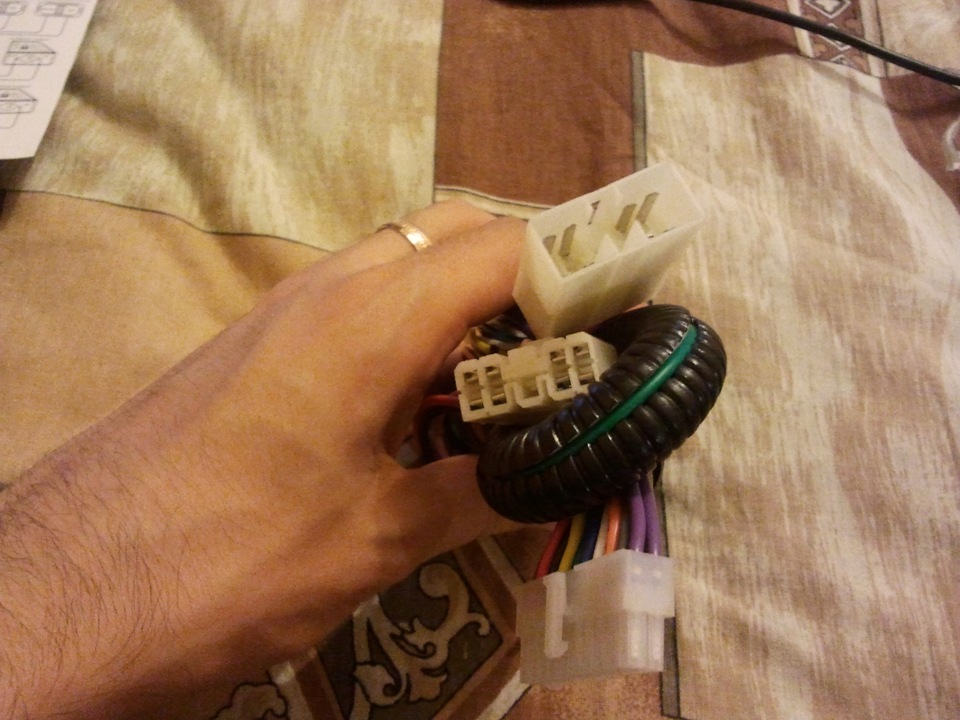 Интеллектуальный доводчик стекол. — Daewoo Nexia (N150), 1,5 л, 2010 ...