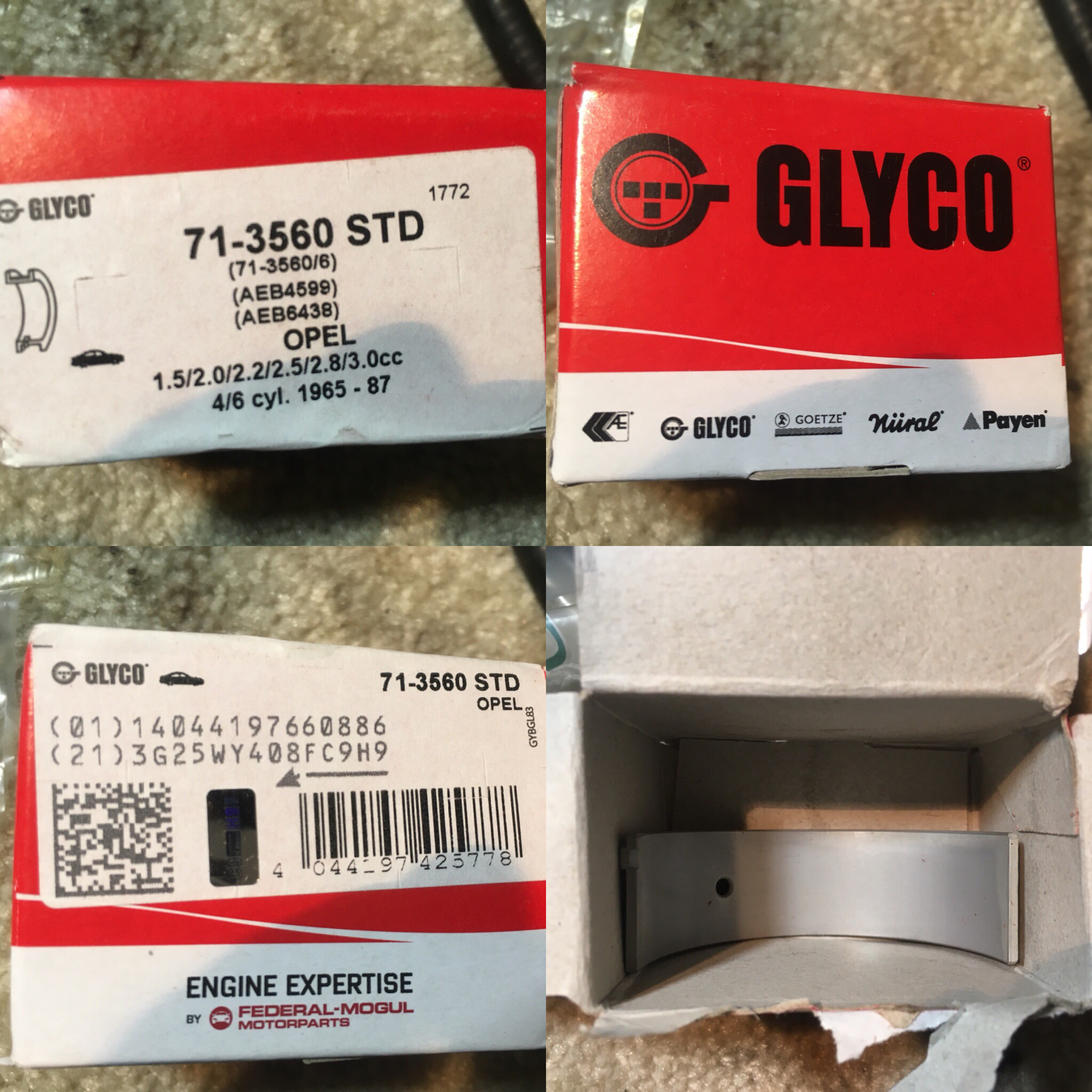 Что такое std. GLYCO 71-3560 0.25mm. GLYCO 71-3560 0.25. 71-3645 0.25Mm. GLYCO 71-39300.25mm.