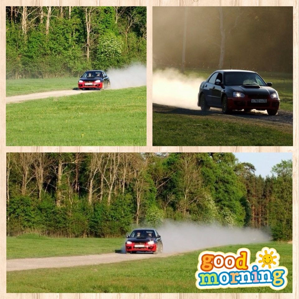 D2.Смоленск & D2.Брянск — Mazda 6 (2G) GH, 2 л, 2008 года | путешествие ...