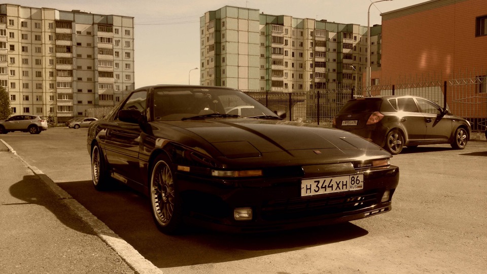toyota supra surgut twin turbo drive2