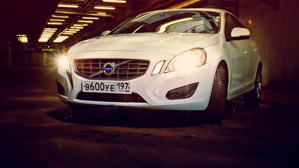 Стук в АКПП при переключении с первой скорости на вторую. — Volvo S60 ...