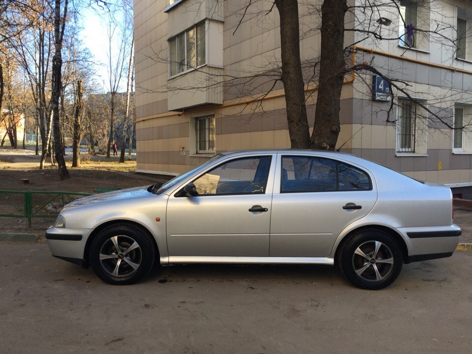 Наконец-то после баньки))) — DRIVE2